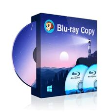 DVDFab Blu-ray Copy Pour Mac