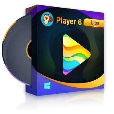 DVDFab Player 6 Ultra