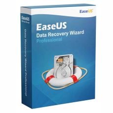 EaseUS Data Recovery Wizard Professional 15.1
