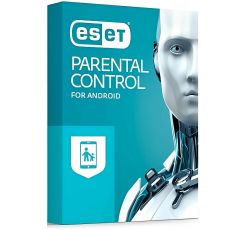 ESET Parental Control pour Android 2023-2024