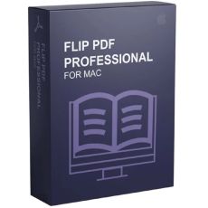 Flip PDF Professional Pour Mac