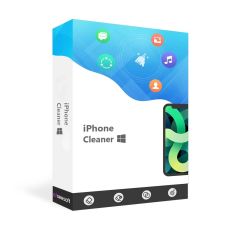 iPhone Cleaner, Versions: Windows 