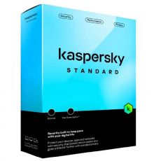 Kaspersky Standard 2023-2024