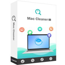Aiseesoft Data Recovery Pour Mac