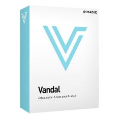 Magix Vandal