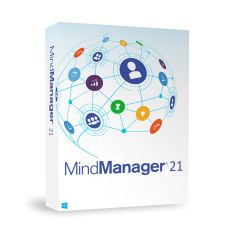 MindManager 21 pour Windows