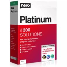 Nero Platinum Unlimited 2021