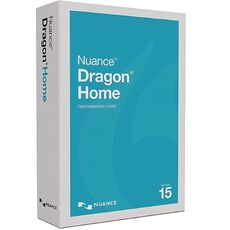 Nuance Dragon Home 15
