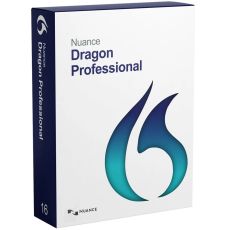 Nuance Dragon Professionnel 16
