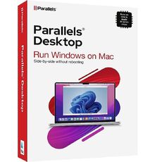 Parallels Desktop 19 MAC Standard, Temps d'exécution : à vie