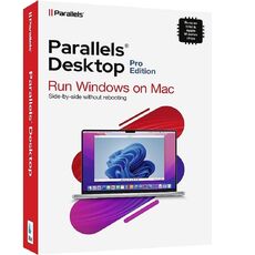 Parallels Desktop 19 Pro MAC