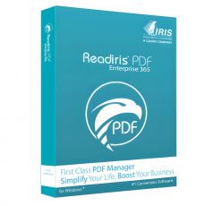 Readiris PDF Enterprise 365