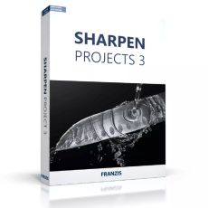 Sharpen projects 3 pour Mac