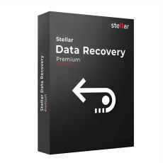 Stellar Data Recovery 10 Premium pour Mac