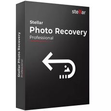 Stellar Photo Recovery 10 Professionnel pour Mac