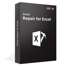 Stellar Repair pour Excel