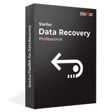 Stellar Toolkit pour Data Recovery Professionnel pour MAC