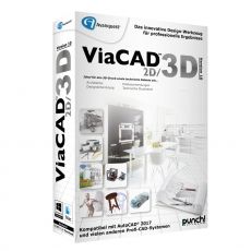 ViaCAD 2D/3D 10