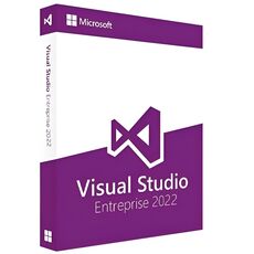 Visual Studio 2022 Entreprise