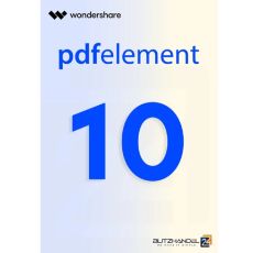 Wondershare PDF Element 9 Pro