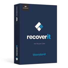 Wondershare Recoverit Standard