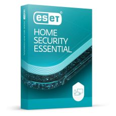 ESET HOME Security Essential, Temps d'exécution : 1 an, Device: 1 Device
