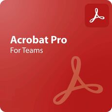 Acrobat Pro pour Team