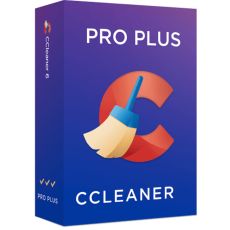 CCleaner Professionnel Plus