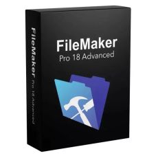 Claris FileMaker Pro 18 Advanced