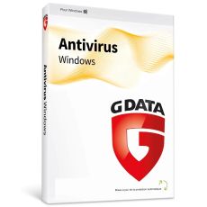 G DATA Antivirus 2024-2026