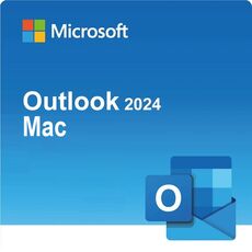 Microsoft Outlook 2024 Pour Mac