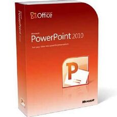 PowerPoint 2010