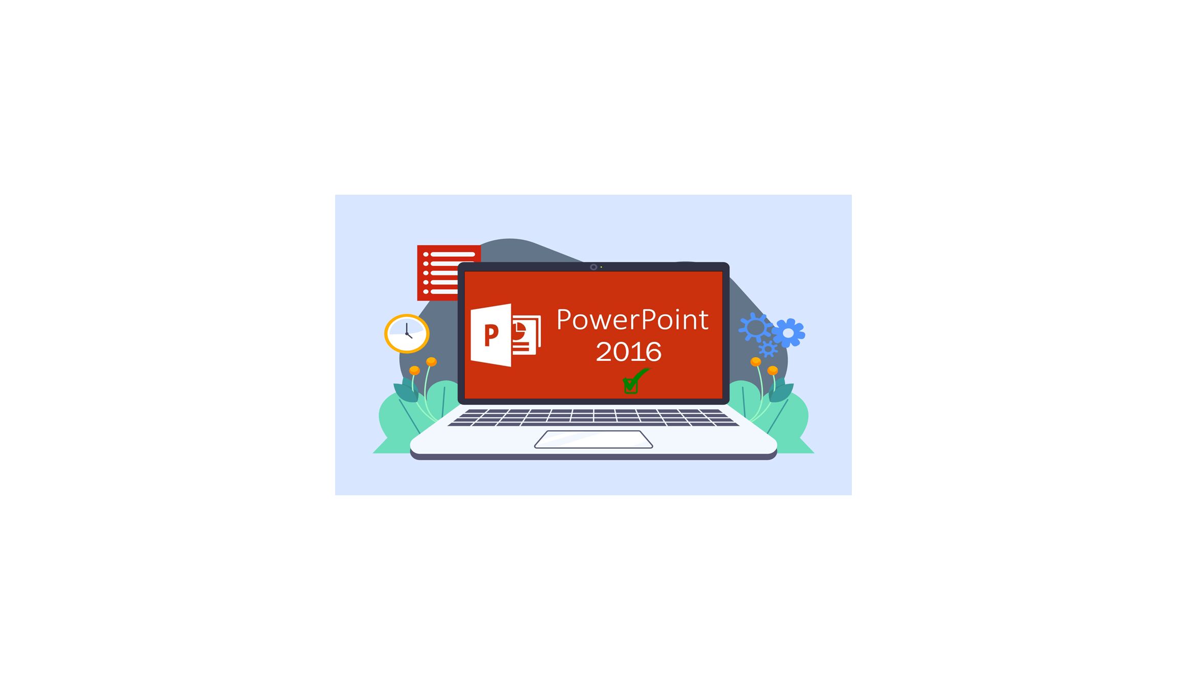 Software Blogs  Télécharger, installer et activer PowerPoint 2016