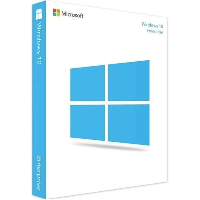 Windows 10 Entreprise