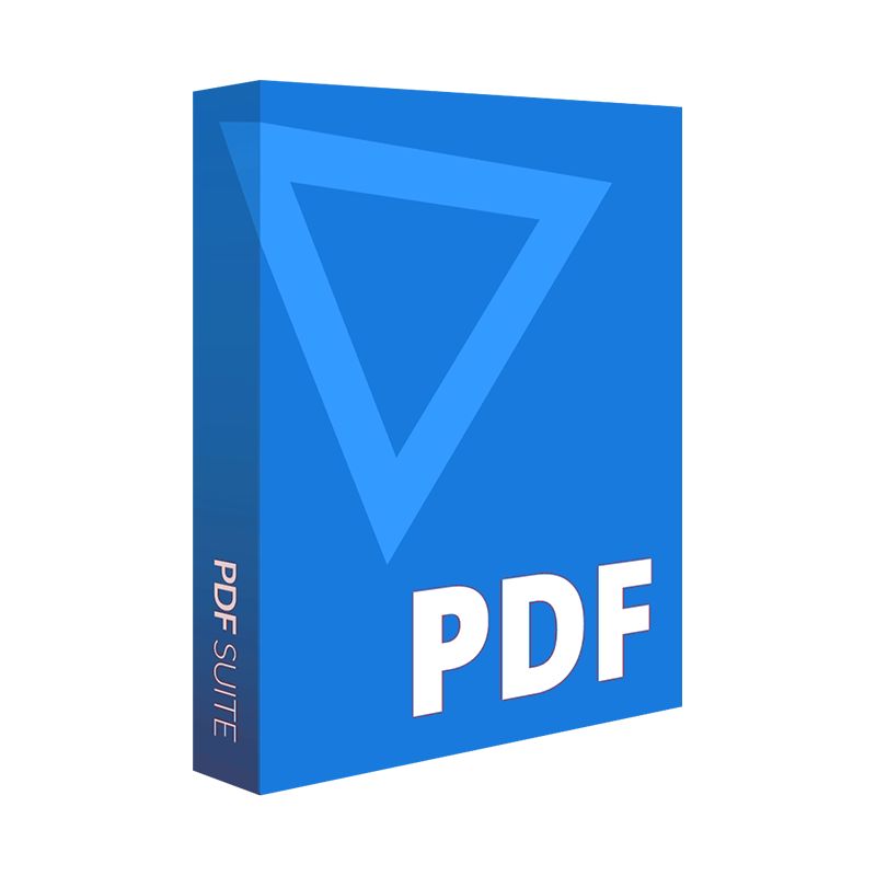 PDF Suite Professionnel, Temps d'exécution : 1 an