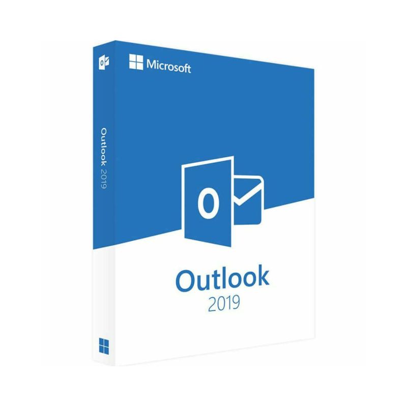 Outlook 2019 Pour Mac