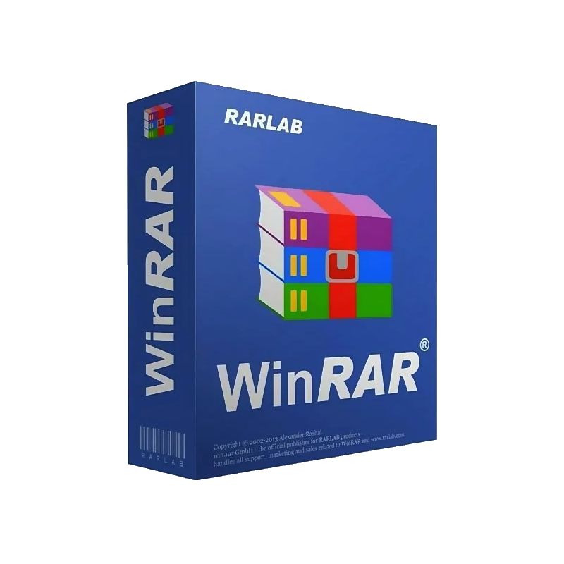 RarLab WinRAR 6.11