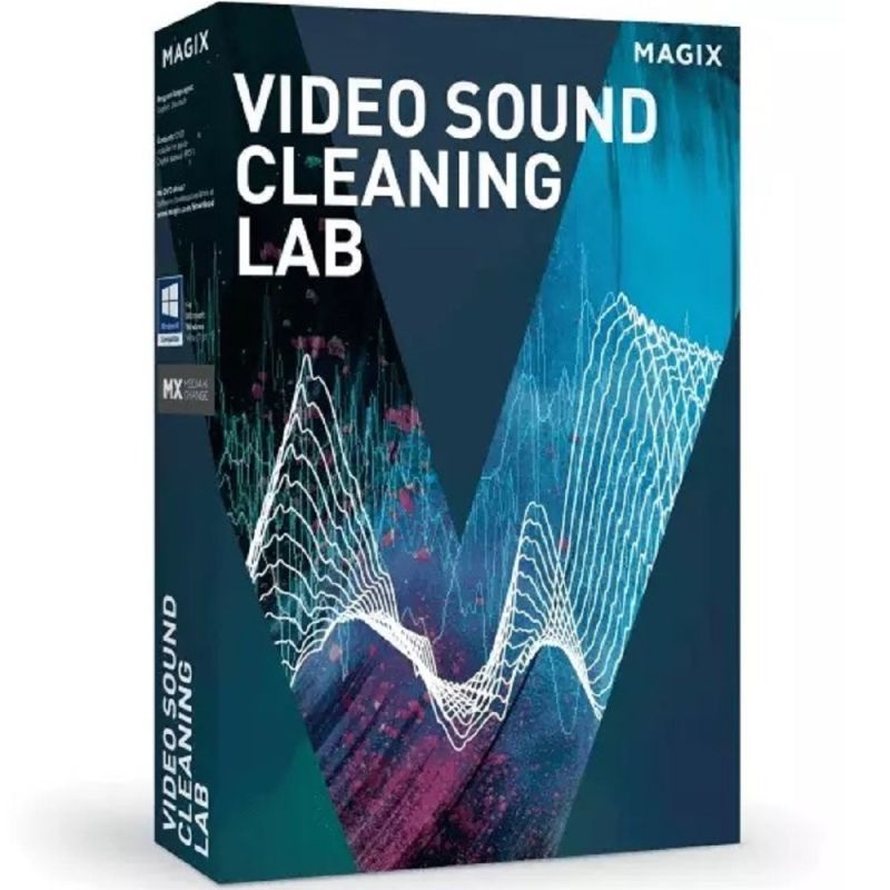 Video Sound Cleaning Lab