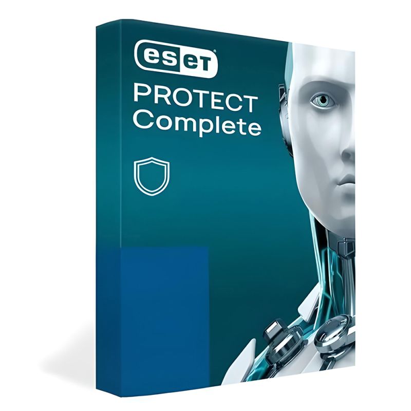 ESET Protect Complete 2024-2027, Type de licence: Nouvel achat, Temps d'exécution : 3 ans, User: 11 Users