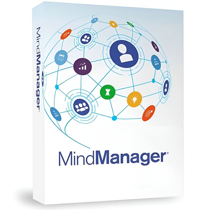 MindManager 22 Professionnel Windows