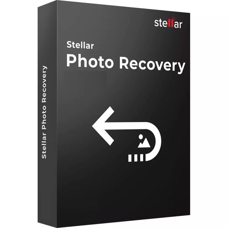 Stellar Photo Recovery Standard 10 pour Mac