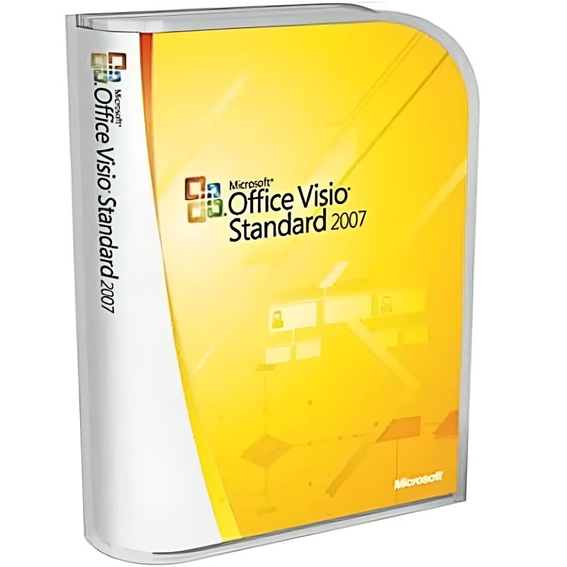 Visio Standard 2007