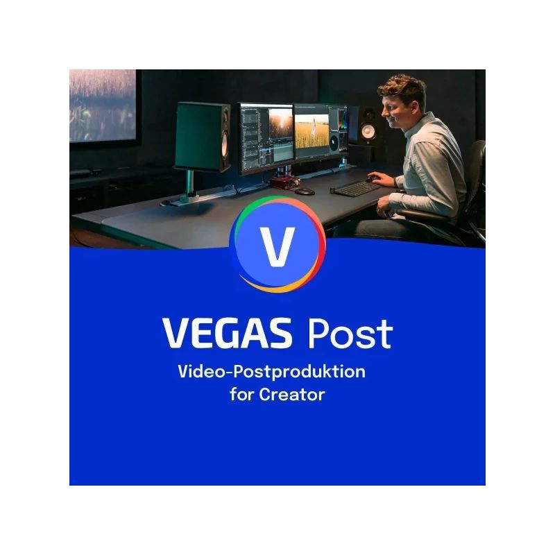 VEGAS Post 20