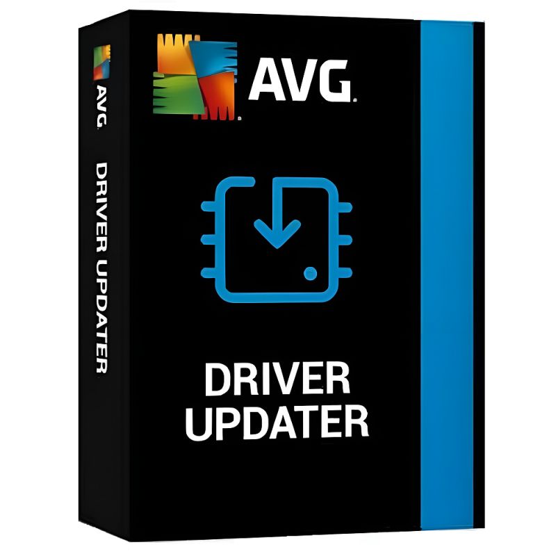 AVG Driver Updater