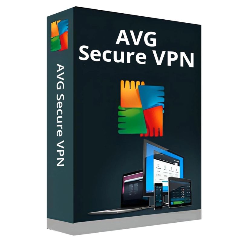 AVG Secure VPN