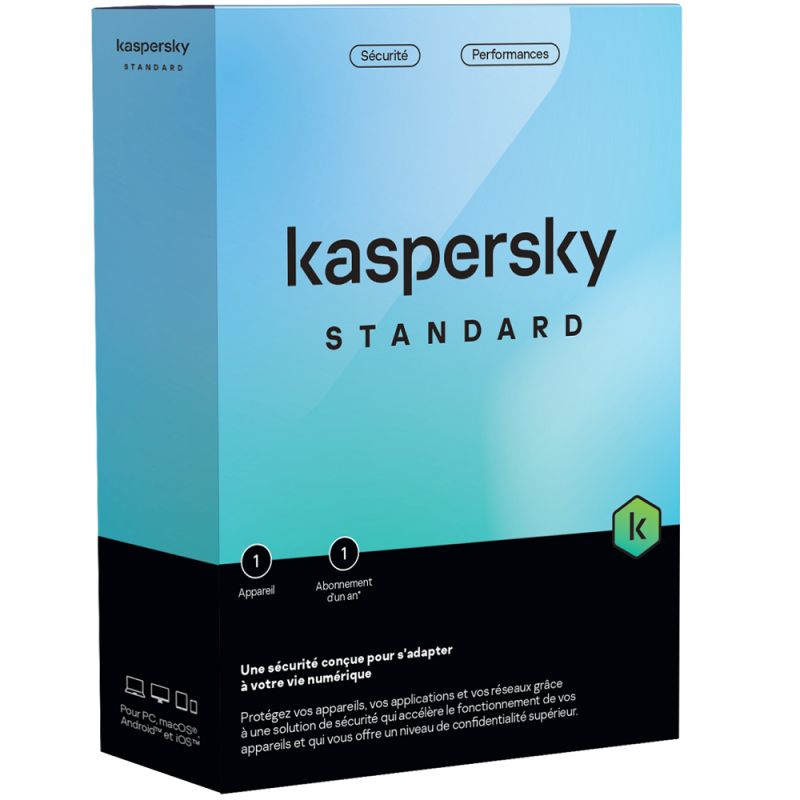 Kaspersky Standard