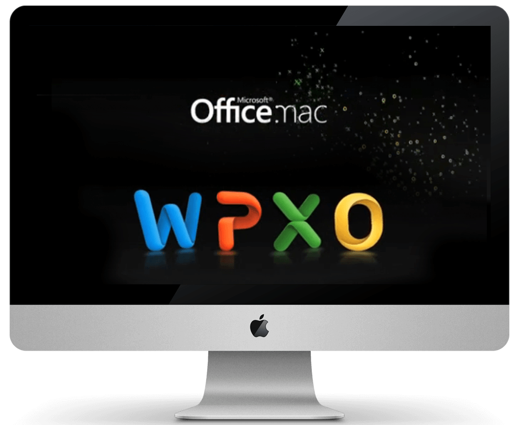 Microsoft Office 2011 Sp2 Pour Mac