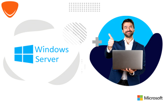 Windows Server 2016 - User CALs